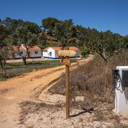 Vale Da Cassiopeia Guest House Cercal do Alentejo Luaran gambar