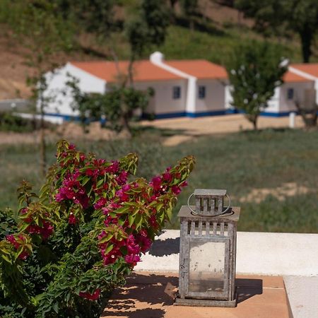 Vale Da Cassiopeia Guest House Cercal do Alentejo Luaran gambar