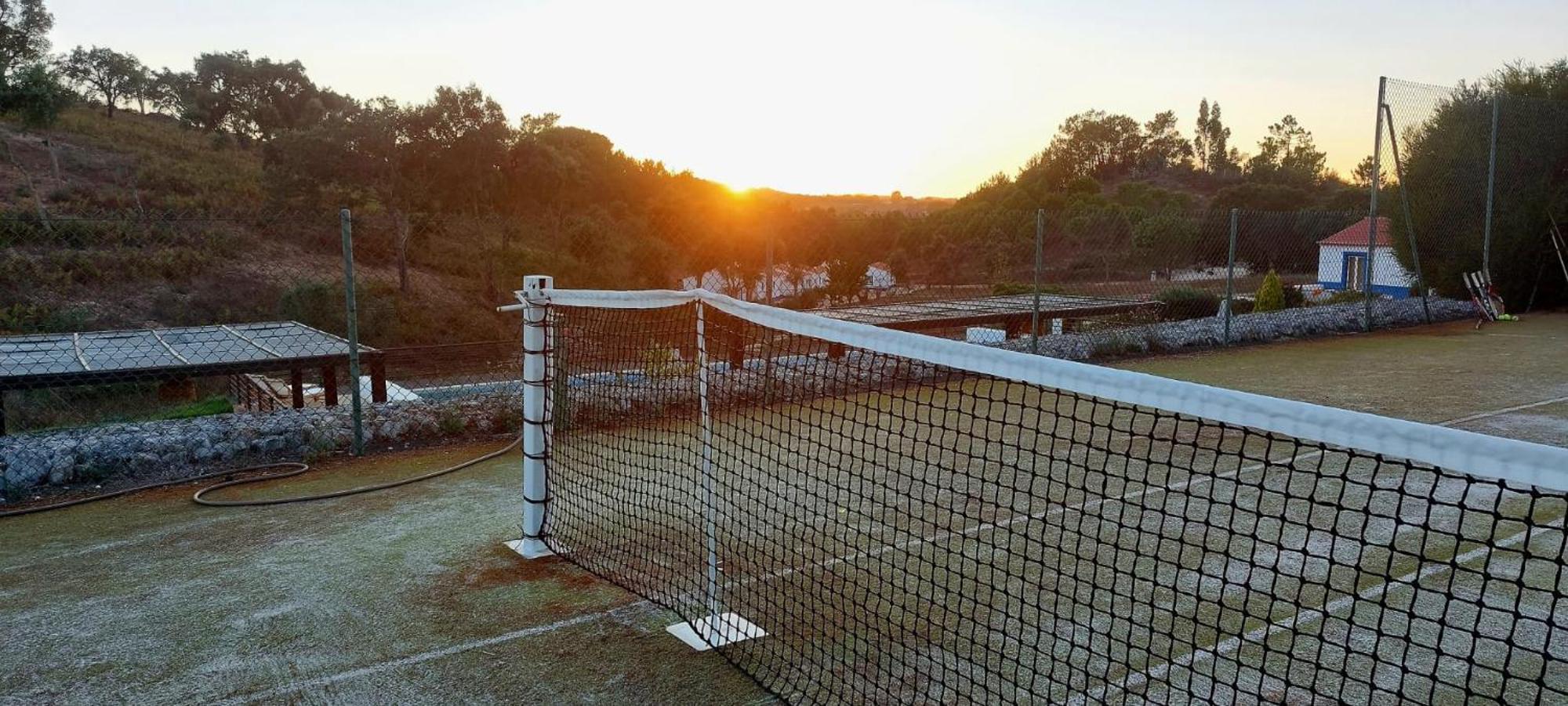 Vale Da Cassiopeia Guest House Cercal do Alentejo Luaran gambar