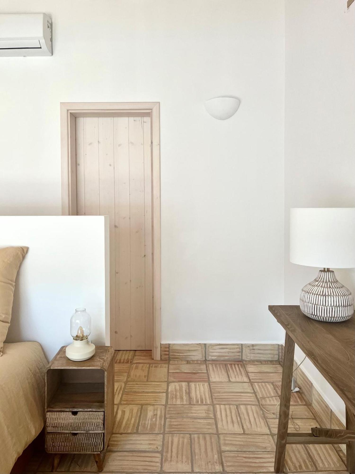 Vale Da Cassiopeia Guest House Cercal do Alentejo Luaran gambar