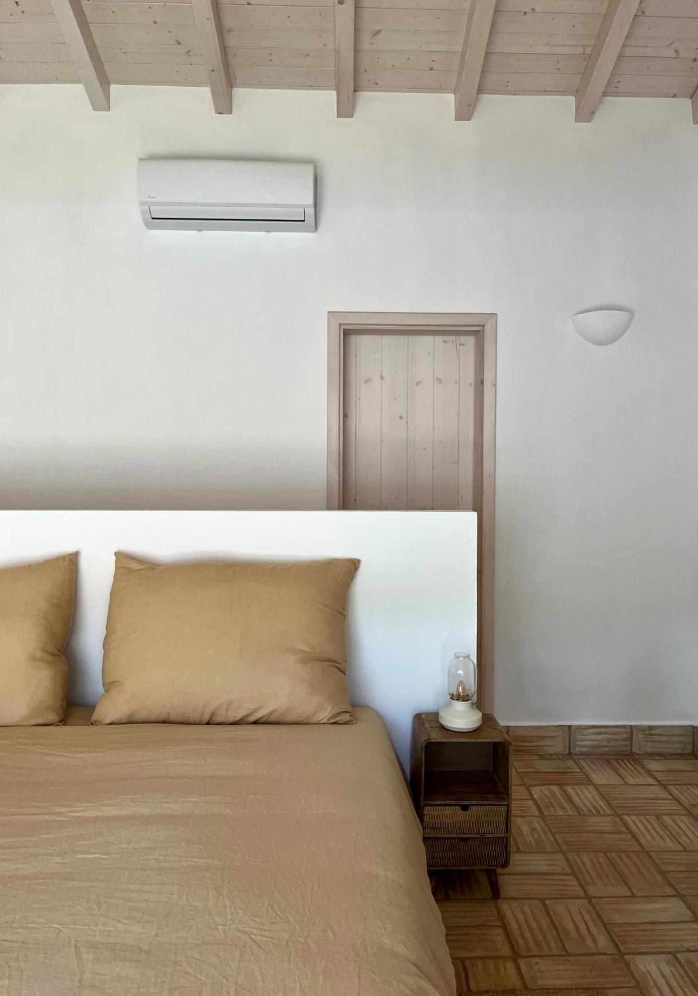 Vale Da Cassiopeia Guest House Cercal do Alentejo Luaran gambar