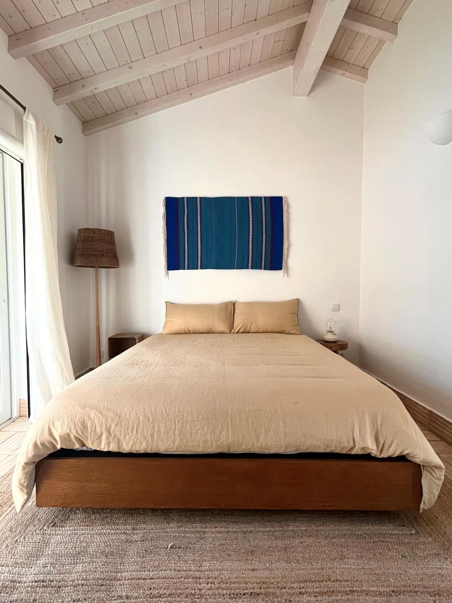 Vale Da Cassiopeia Guest House Cercal do Alentejo Luaran gambar