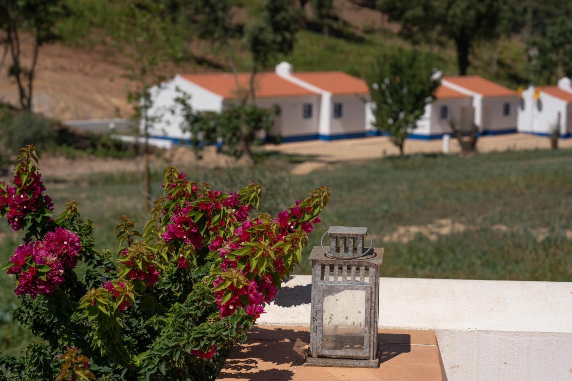 Vale Da Cassiopeia Guest House Cercal do Alentejo Luaran gambar