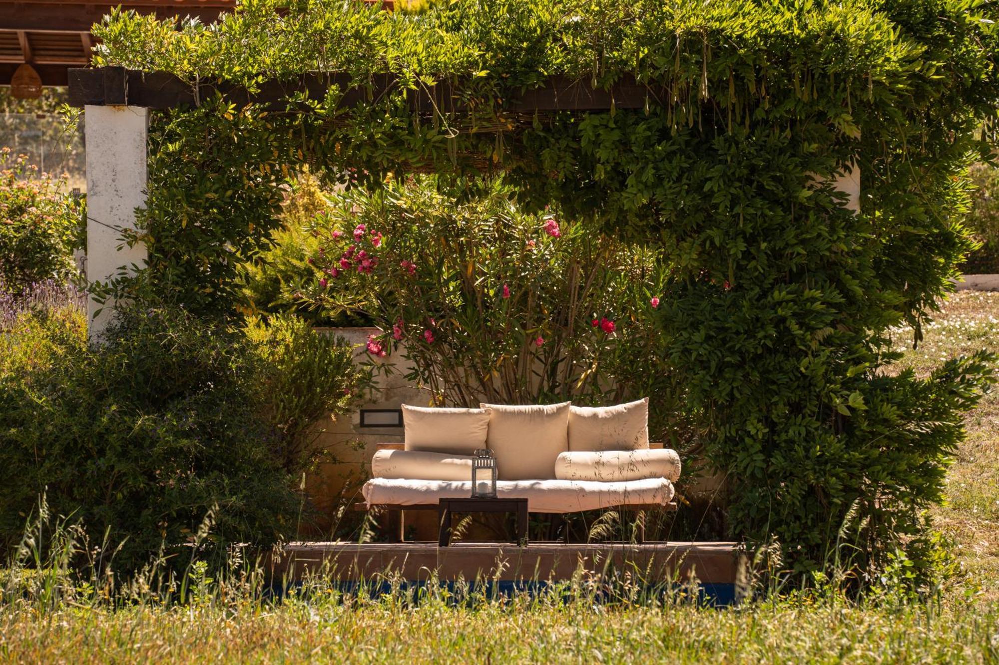 Vale Da Cassiopeia Guest House Cercal do Alentejo Luaran gambar