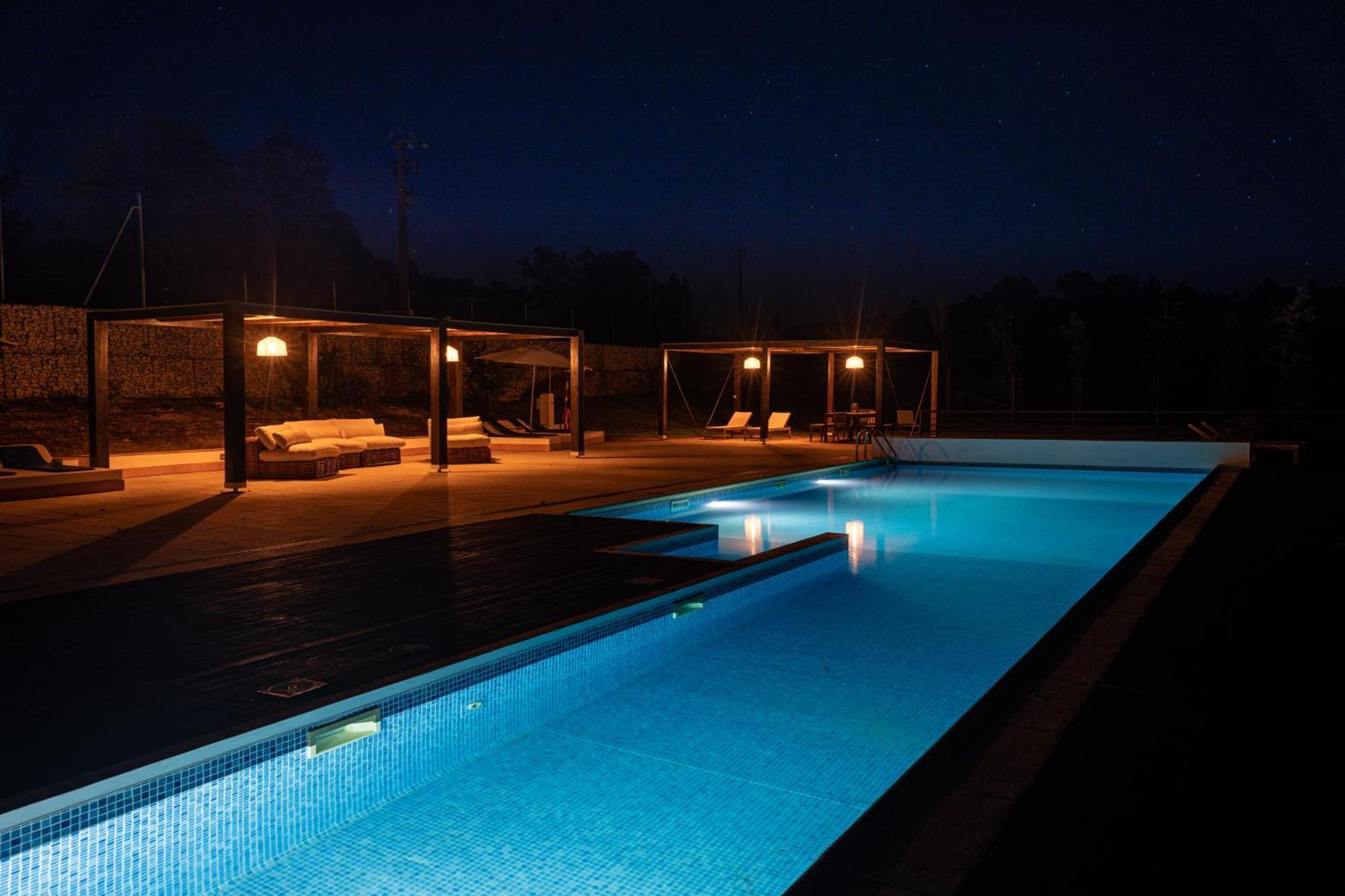 Vale Da Cassiopeia Guest House Cercal do Alentejo Luaran gambar