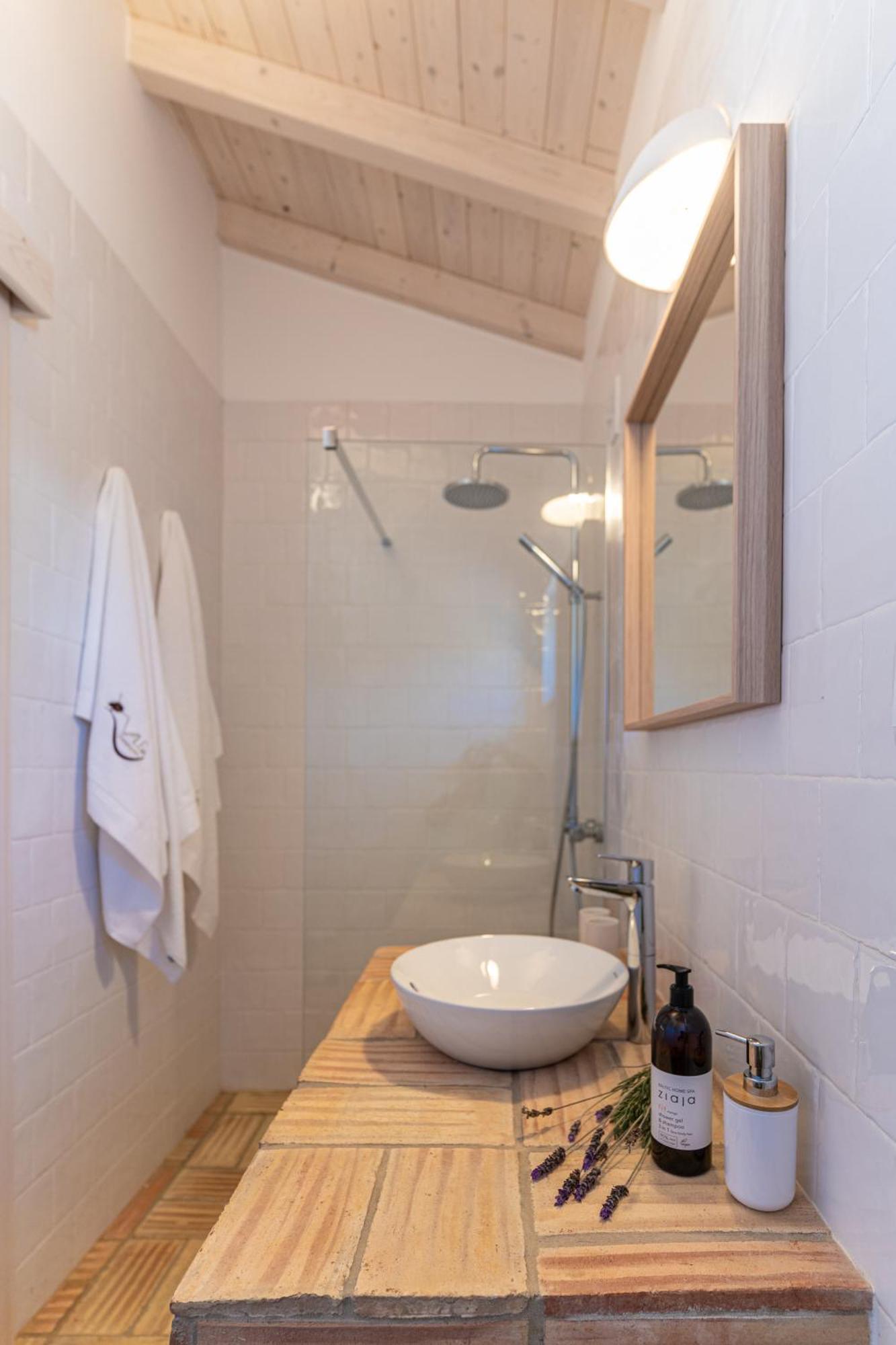 Vale Da Cassiopeia Guest House Cercal do Alentejo Luaran gambar