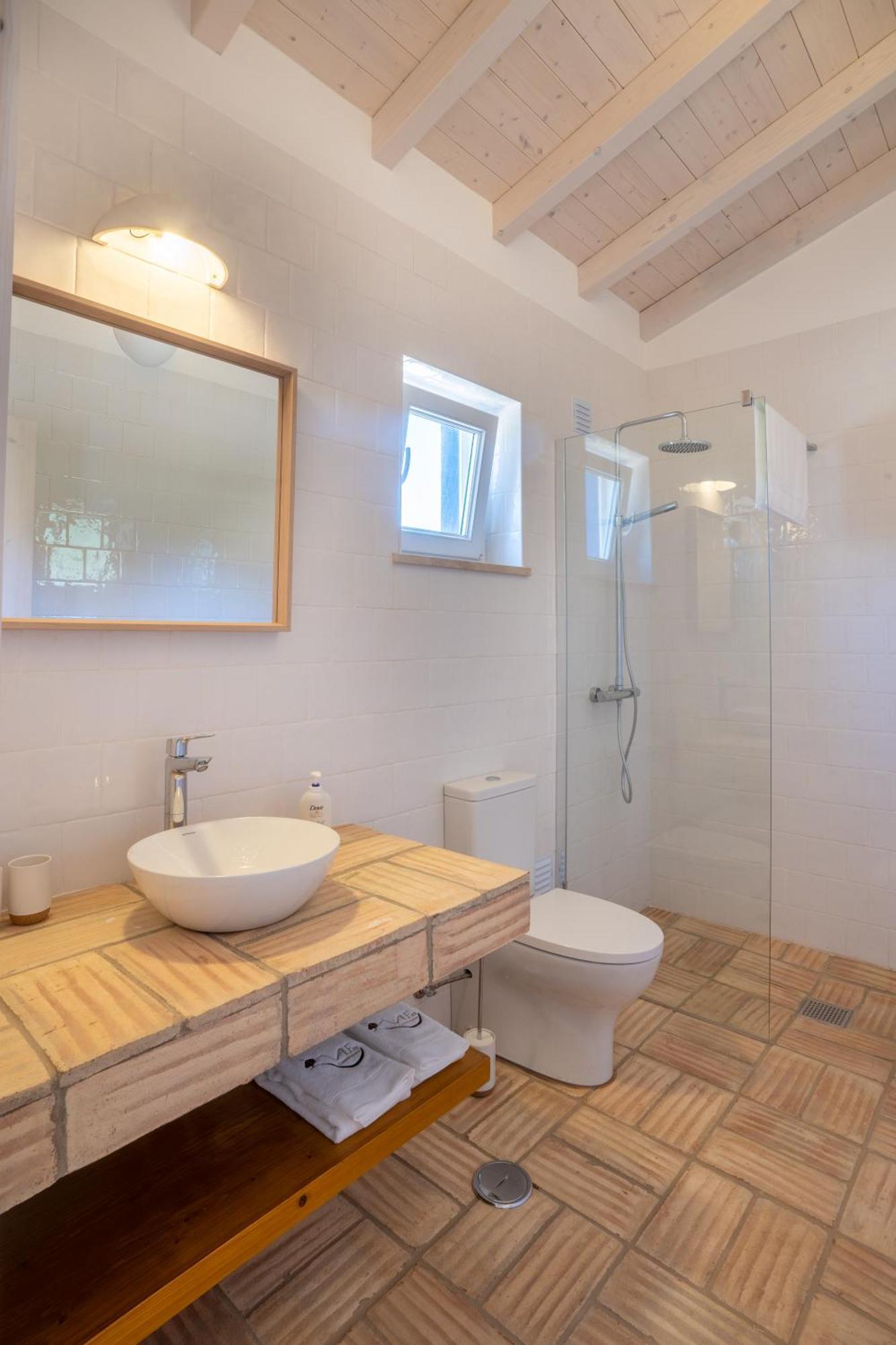 Vale Da Cassiopeia Guest House Cercal do Alentejo Luaran gambar