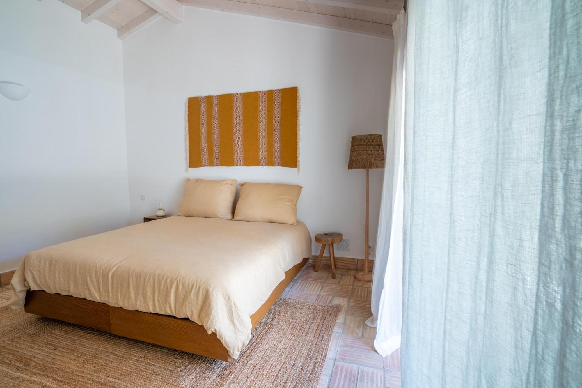 Vale Da Cassiopeia Guest House Cercal do Alentejo Luaran gambar