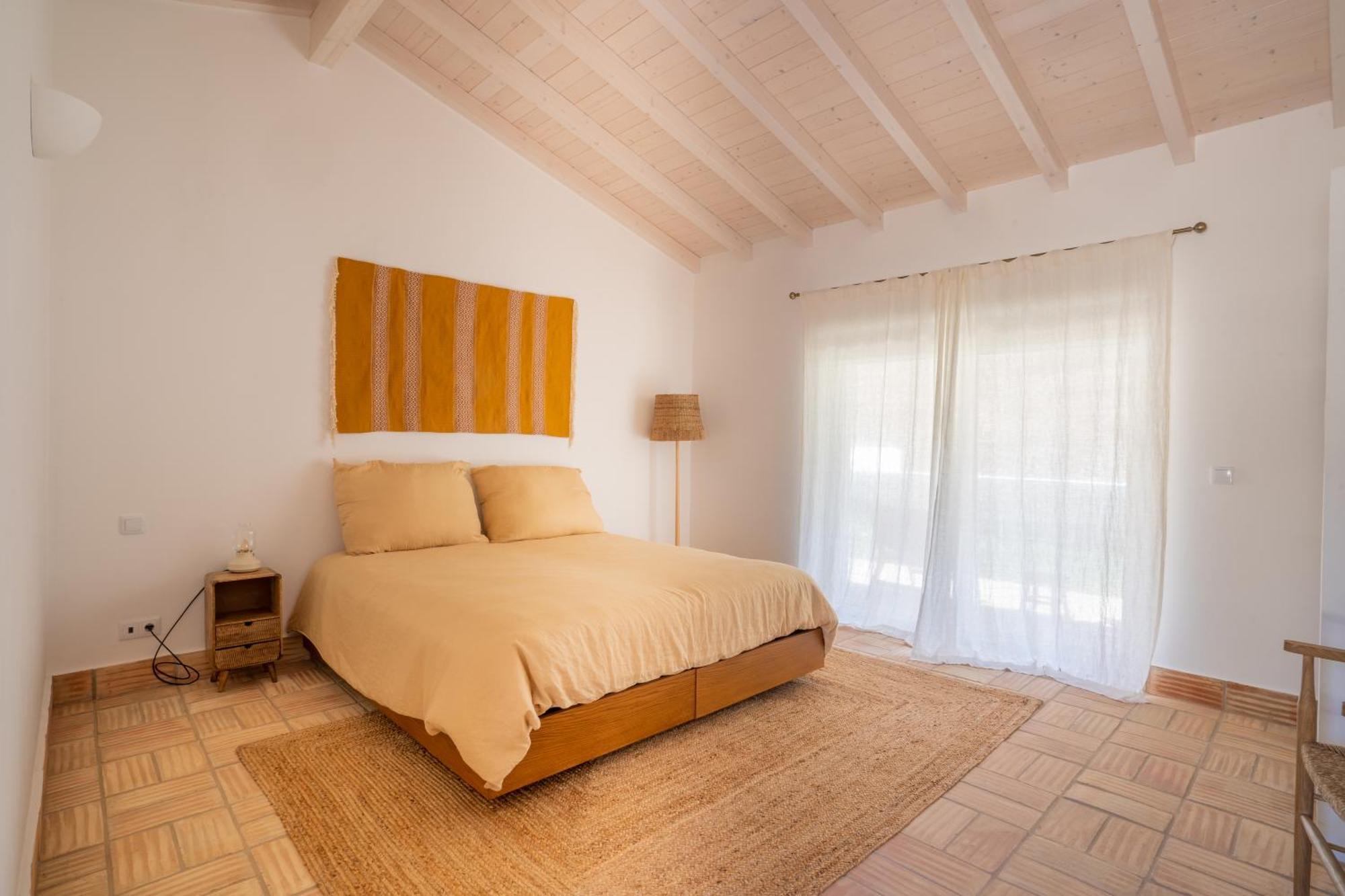 Vale Da Cassiopeia Guest House Cercal do Alentejo Luaran gambar