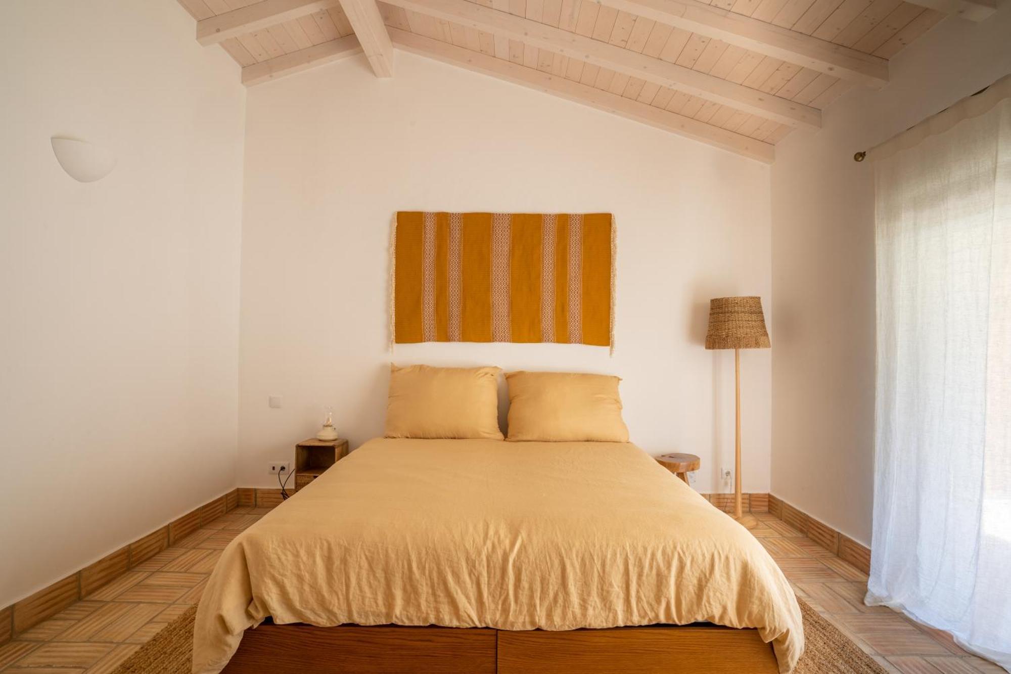 Vale Da Cassiopeia Guest House Cercal do Alentejo Luaran gambar