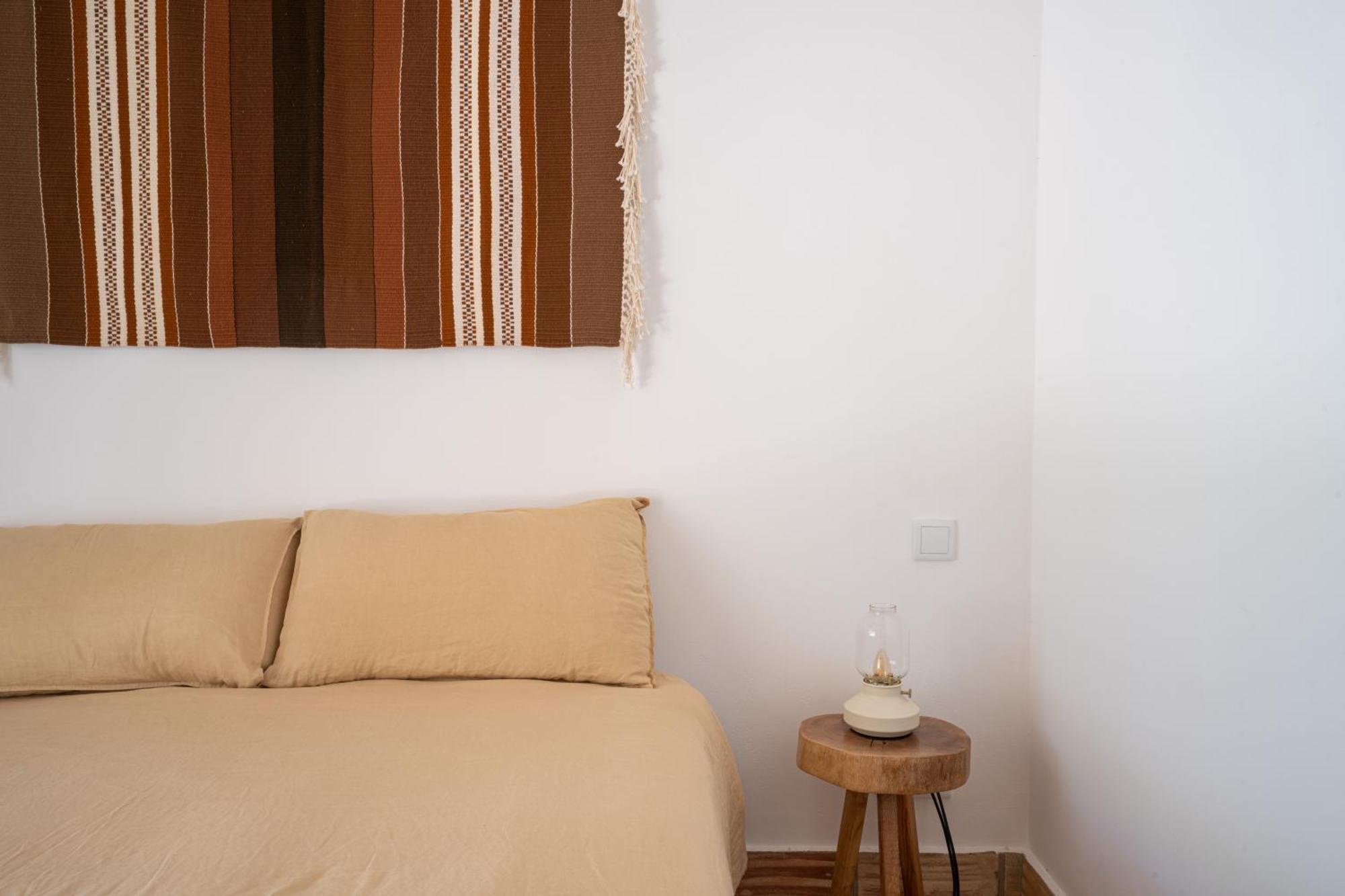 Vale Da Cassiopeia Guest House Cercal do Alentejo Luaran gambar