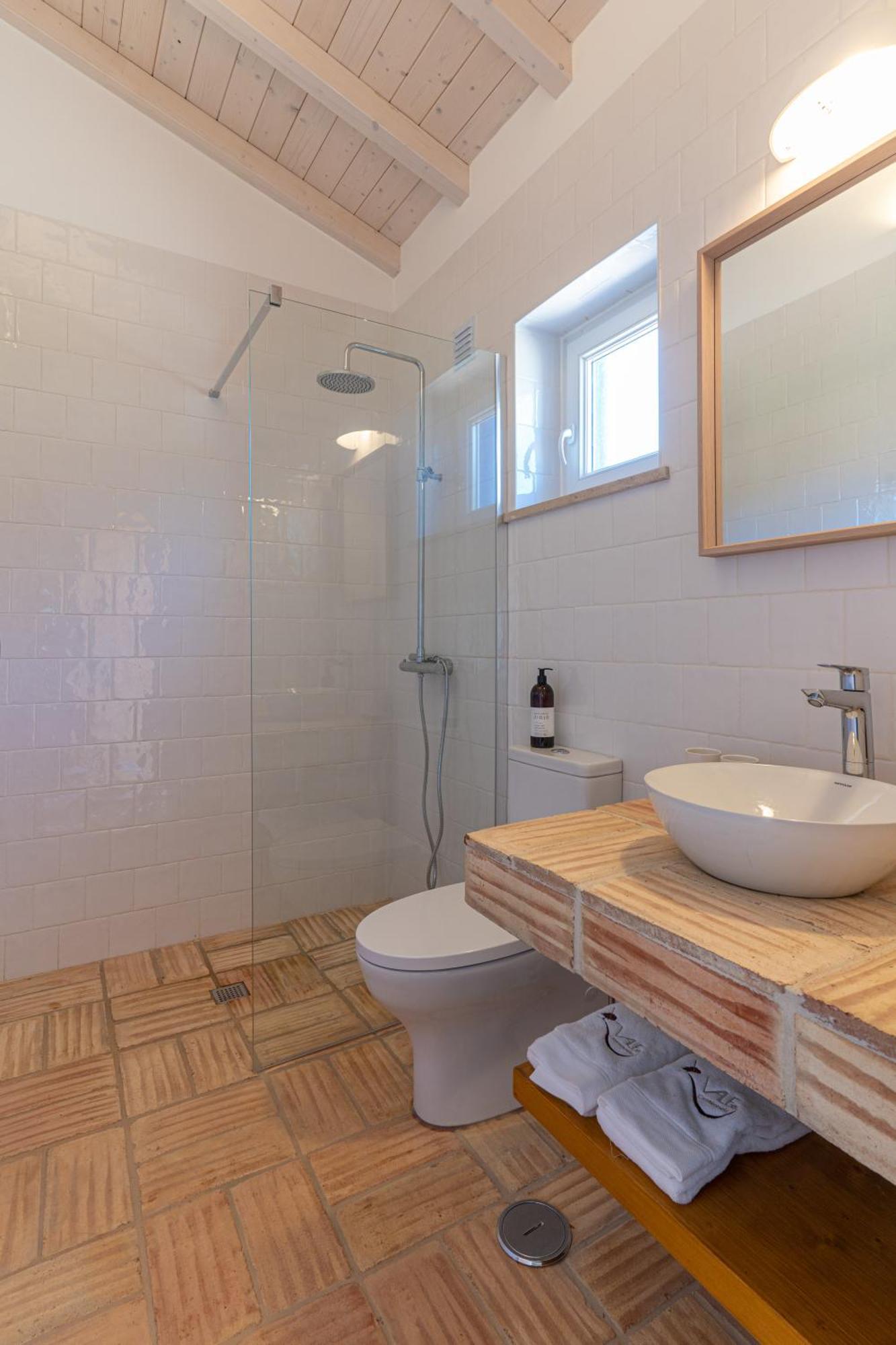 Vale Da Cassiopeia Guest House Cercal do Alentejo Luaran gambar