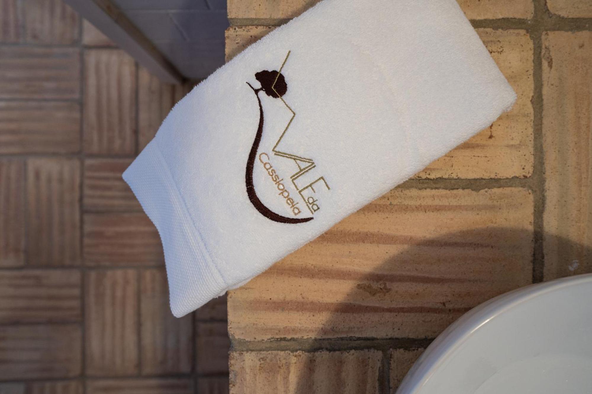 Vale Da Cassiopeia Guest House Cercal do Alentejo Luaran gambar