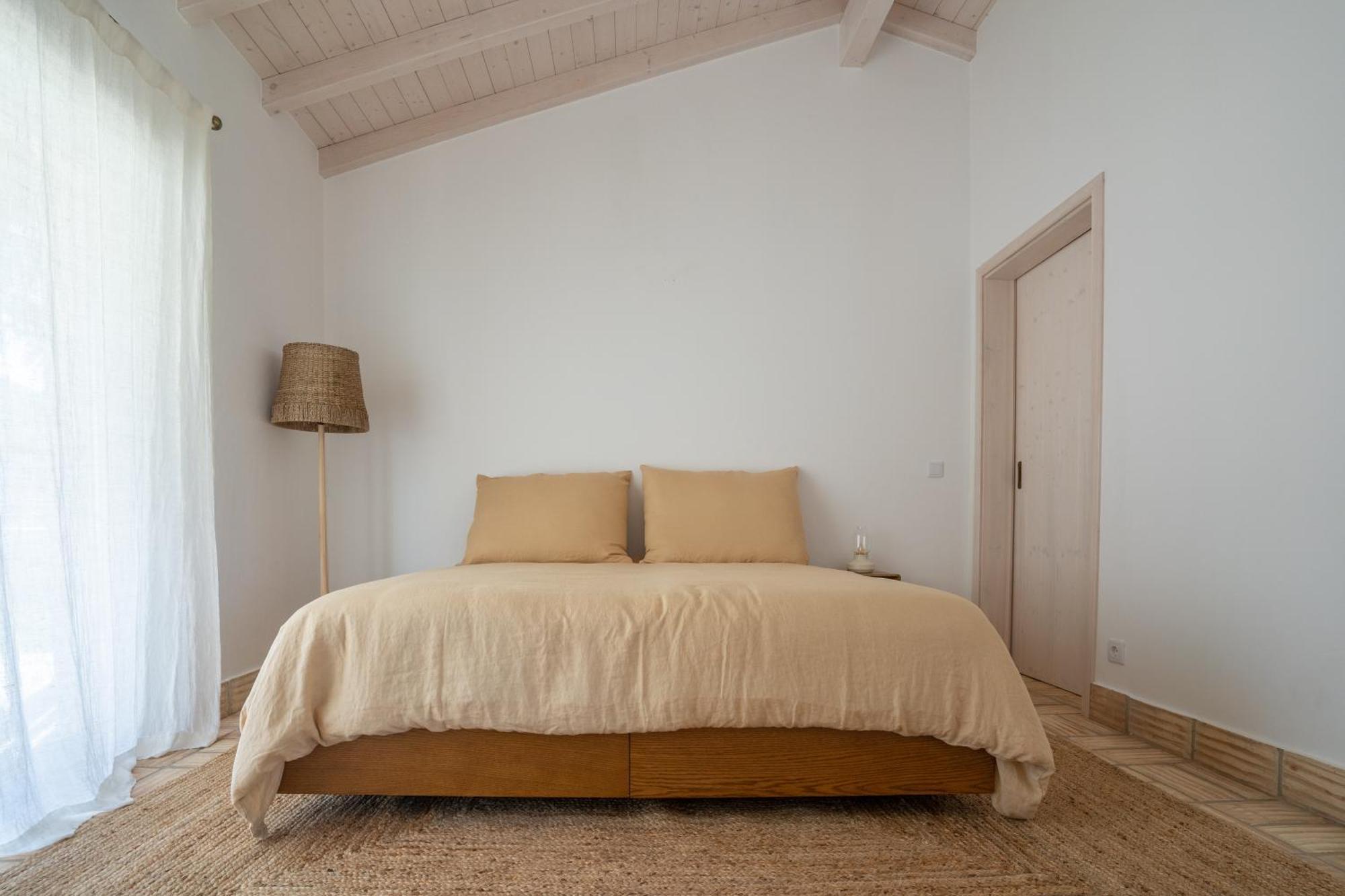 Vale Da Cassiopeia Guest House Cercal do Alentejo Luaran gambar